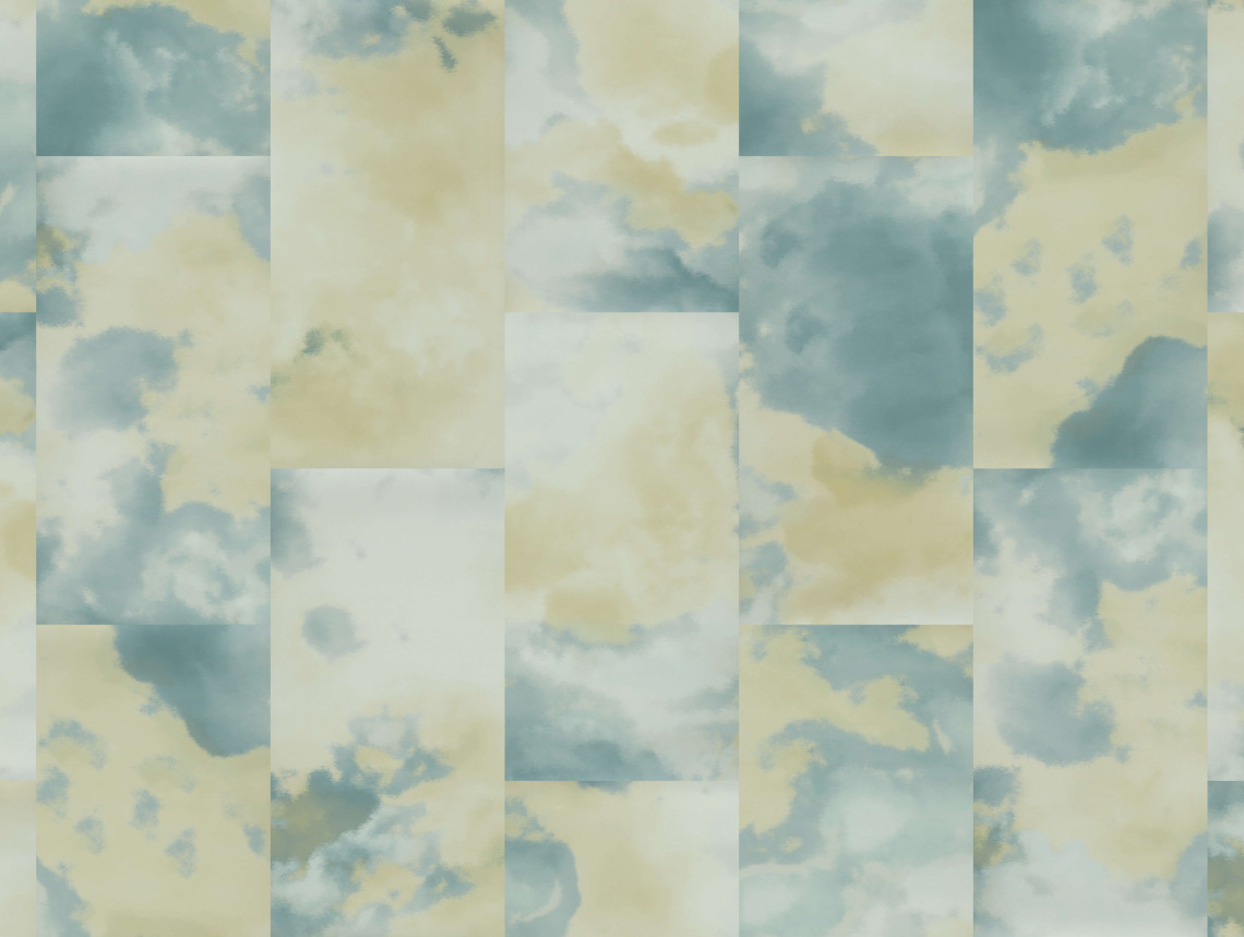 Allura Dryback 0.55 Material - 63741DR5 calming sky